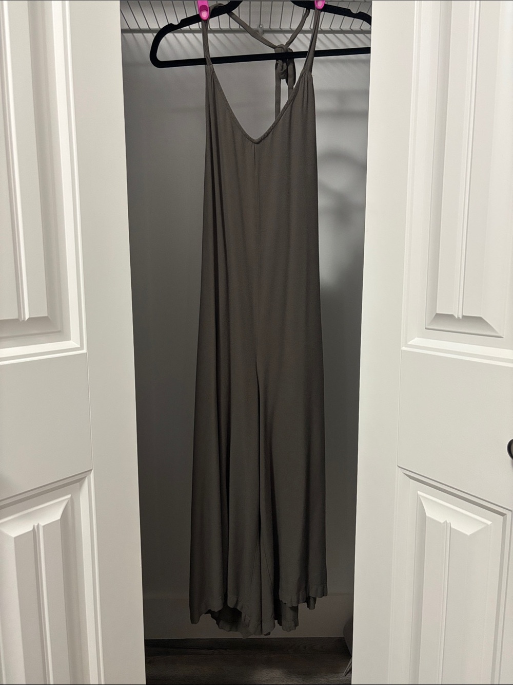 Lovestitch Jumpsuit